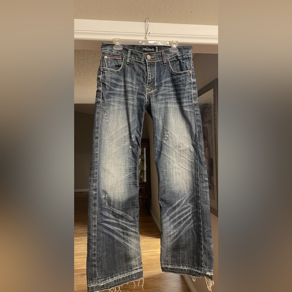 Manchester Esc jeans 32S